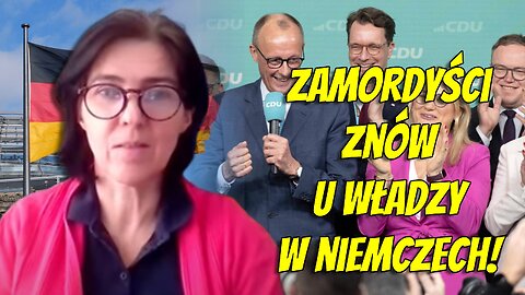 Agnieszka Wolska: Feministki i LGBT zawłaszczyli niemiecki karnawał!