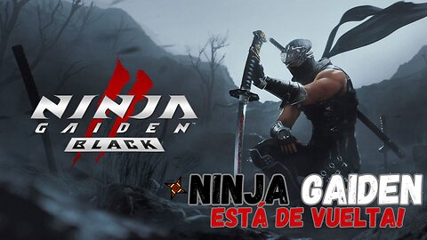 Ninja Gaiden 2 Black: Un Clásico que Demuestra por qué los Juegos Lineales Siguen Siendo Geniales