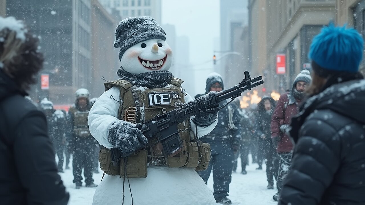 Sleazy Live From the Bunker 1/24/26