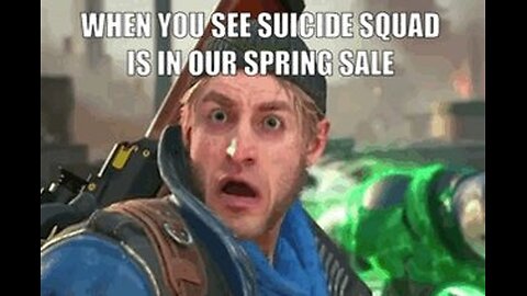 RMG Rebooted EP 797 Suicide Squad Kill The Justice League PS5 Game Review