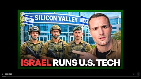 IDF at Silicon Valley