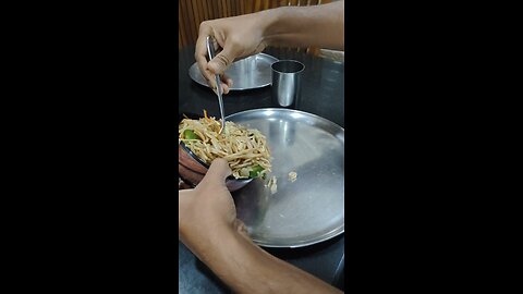 Veg Hotel - Chinese (North Indian, South Indian)#food #foodie