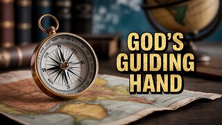 Divine Guidance in Uncertain Times | Genesis 46 Explained