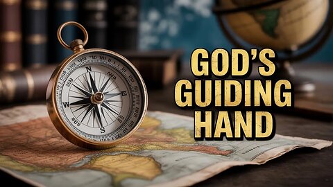 Divine Guidance in Uncertain Times | Genesis 46 Explained