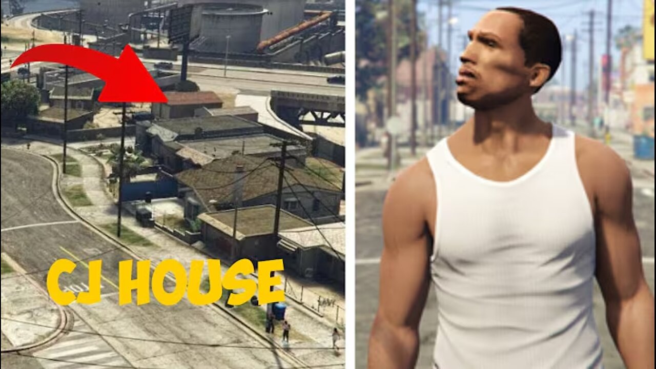 5 HIDDEN SECRETS in GTA 5 You Never Knew! {NO MODS}