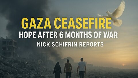 Displaced Gazans begin returning to shattered communities as ceasefire takes effect