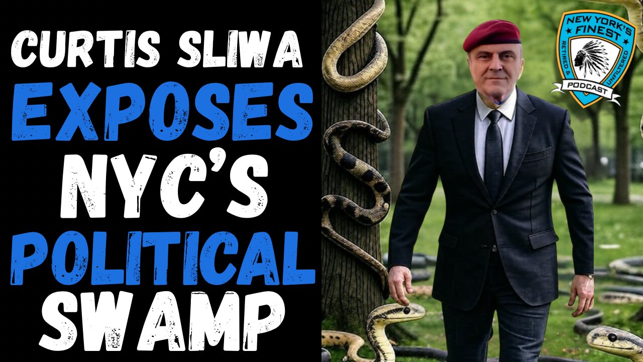 NYC's Political Swamp Creatures Exposed