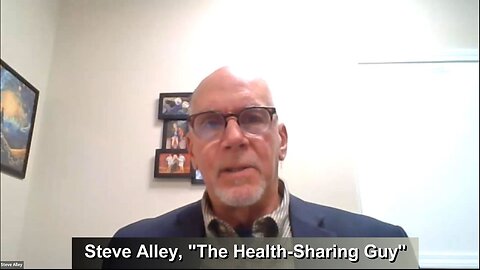 "Corporate HealthSharing is a Gamechanger!"