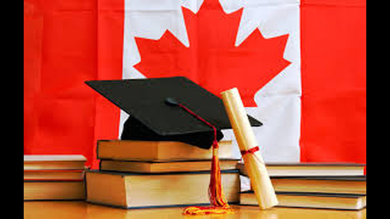 017-Canadian Education-