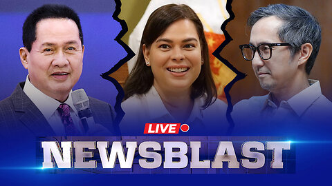 LIVE: SMNI NewsBlast | February 21, 2025