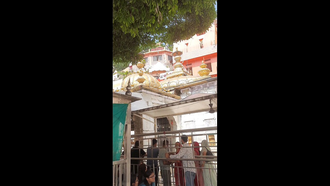 old temple Himachal