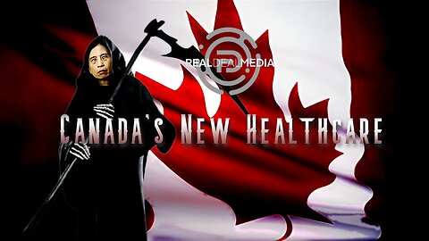 Canada's NEW Healthcare
