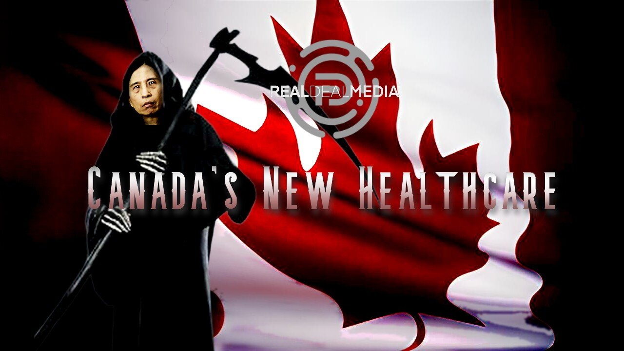Canada's NEW Healthcare