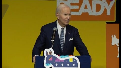 Biden Says Son Beau Should’ve Been The President, Not Me