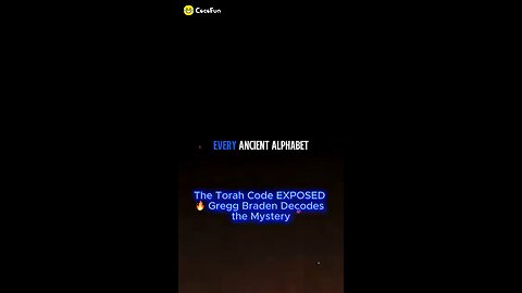 Gods signature in our DNA