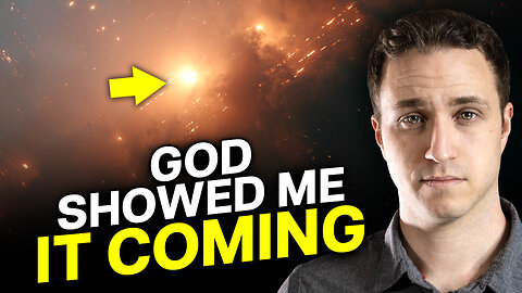 What God Told Me about November.