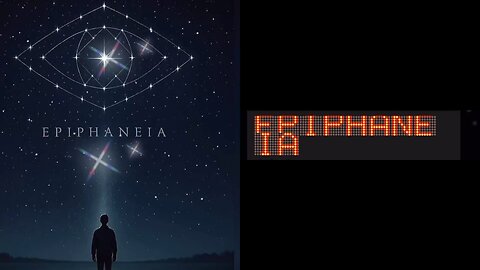 #EPIPHANIA 11/18/25 #KOROLEVDIRECTIVE