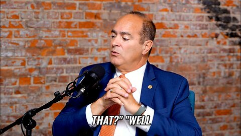 How Tony Forlini Turned a Deficit Into a $1 Million Surplus WITHOUT Raising Taxes