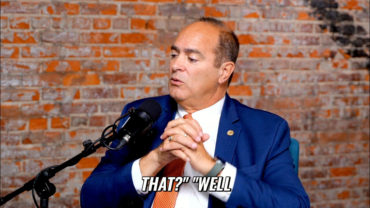 How Tony Forlini Turned a Deficit Into a $1 Million Surplus WITHOUT Raising Taxes