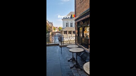 Brugge, Belgium 🇧🇪