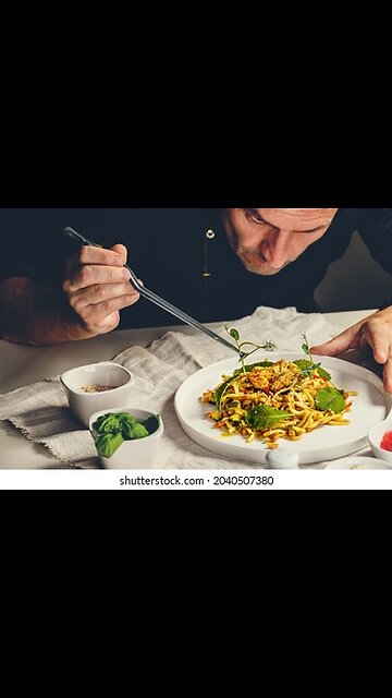 🔥 “5-Star Restaurant Style Dishes You Can Make at Home! 😋