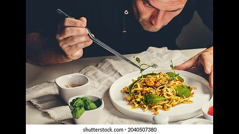 🔥 “5-Star Restaurant Style Dishes You Can Make at Home! 😋