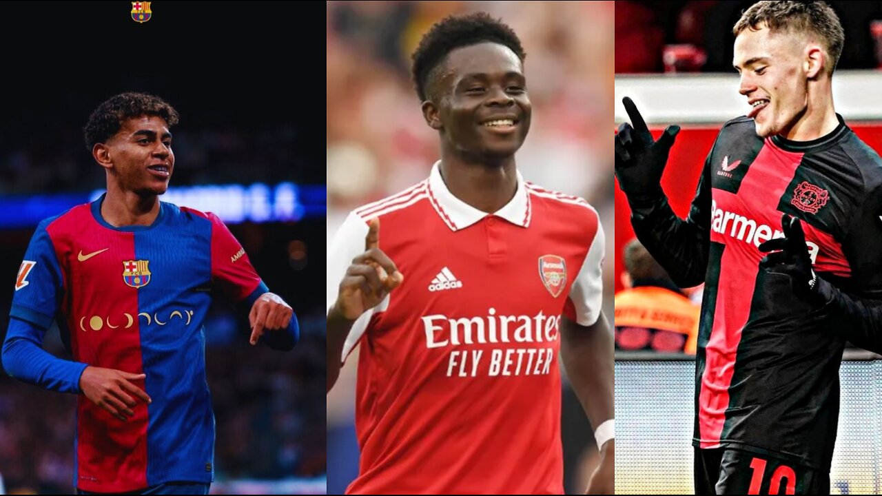 Players that has become irreplaceable for their club in 2023/24