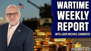 The End of Fiat, The Return of Gold, & The Reclaiming of Stolen Wealth