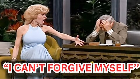 Johnny Carson’s Final Moments: The Truth About His Deathbed Regrets
