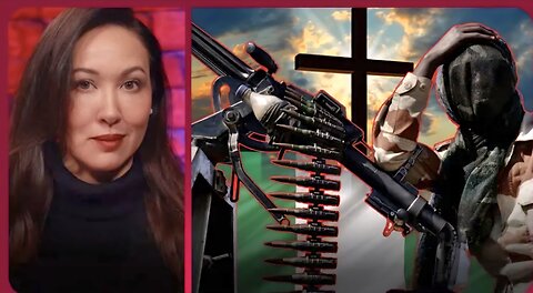 Suddenly Zionist Are Talking Non-Stop About Nigerian Christians