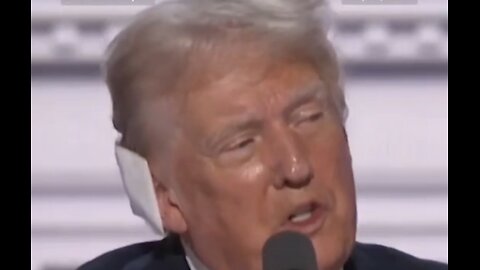 TRUMPS GREAT LOYALTY TO GOD