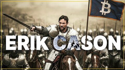 Soak Quest X Erik Cason