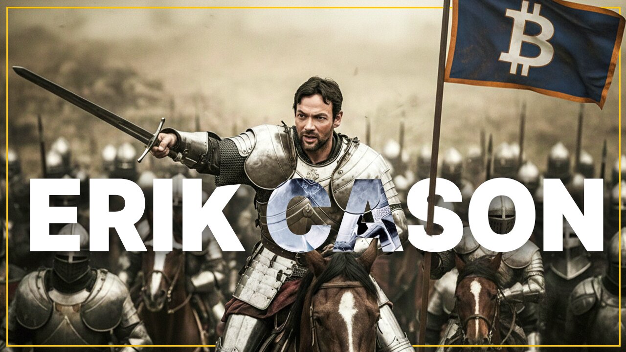 Soak Quest X Erik Cason