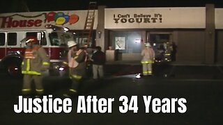 Yogurt Shop Murders Finally SOLVED