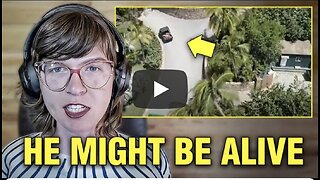 "This Is What I Think Happened To Epstein" | Whitney Webb