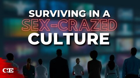 Are You Fleeing or Flirting With Sexual Sin?