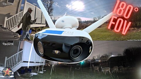 Reolink Elite WiFi Review: Pro Grade Security Without the Subscription Price