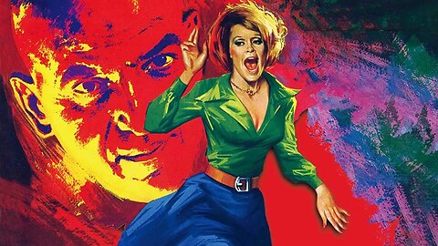 Lisa and the Devil-Elke Sommer, Telly Savalas-1973 IMDb 6.2/10