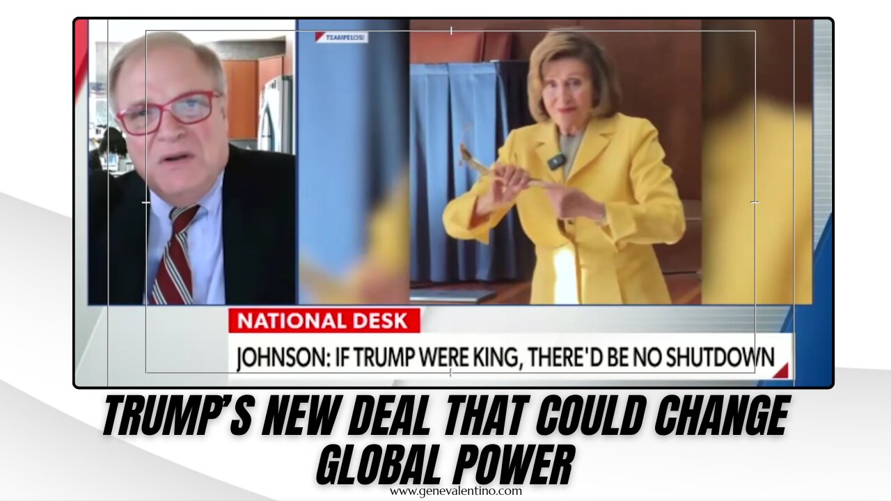 Trump’s, Australian PM sign Key Minerals Deal