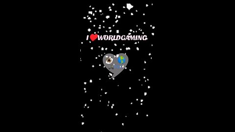 ILOVEWORLDGAMING