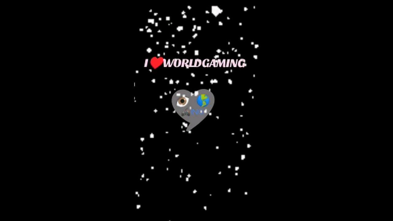 ILOVEWORLDGAMING
