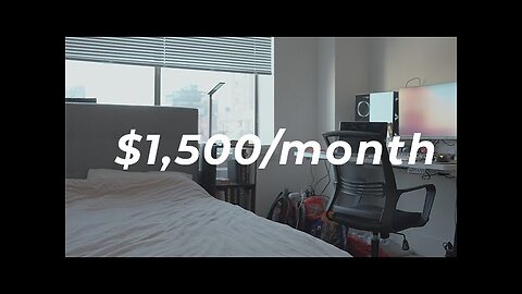 What $1500Month Gets You in Manhattan, New York