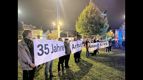 Schattenseiten der "Einheit"