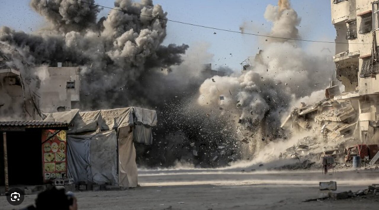 JD Vance Says Joy Reid Would be ‘Happier’ if She ‘Showed a Little Gratitude’