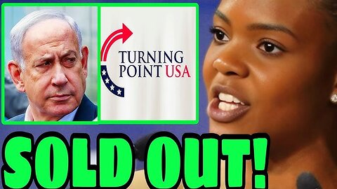 CHARLIE WAS BETRAYED BY TPUSA'S DONOR CLASS