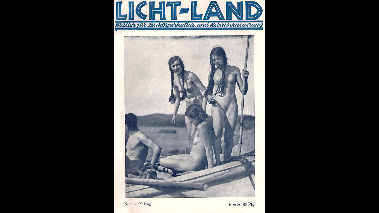 In the end, only the donkeys wanted anything to do with the Communist leaflets!