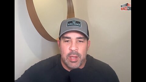 David Nino Rodriguez: 12.25.25 - What The Governments Are Hiding