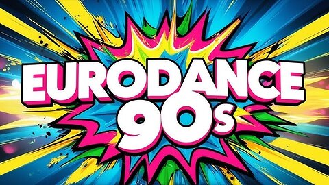 90s EURODANCE TEST