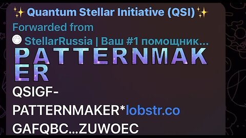 PATERNMAKER 12/30/24 DivineICO