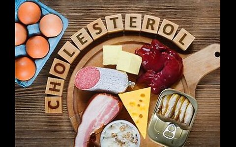 Cholestrol Protects Against Cancer